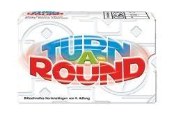 Turn A-Round