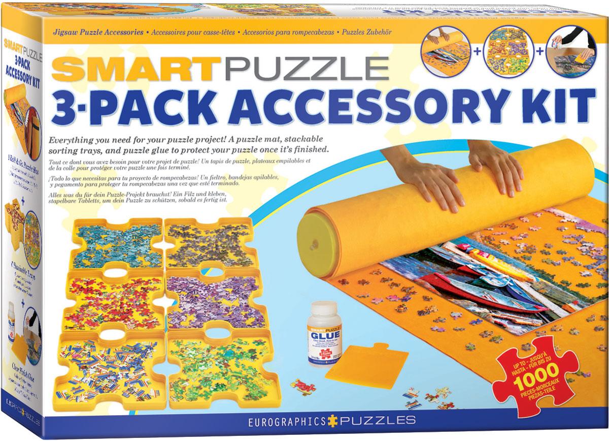 Eurographics SmartPuzzle - Zubehörpaket