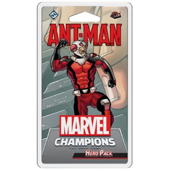 Marvel Champions: The Card Game - Hero Pack: Ant-Man