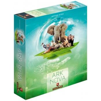 Ark Nova 
