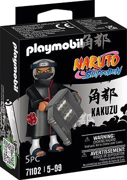 Playmobil 71102 - Naruto Shippuden - Kakuzu