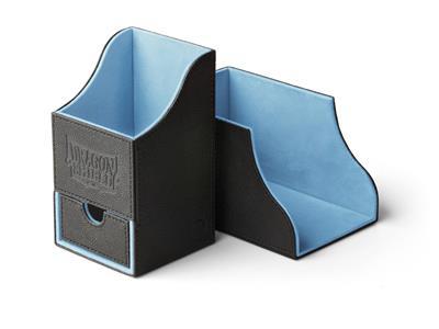 Dragon Shield - Nest+ 100 Black/Blue