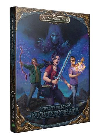 DSA - Aventurische Meisterschaft