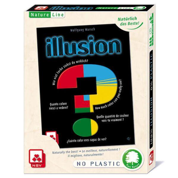 Illusion - Natureline