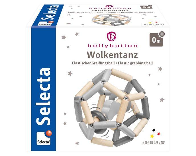 Selecta - Wolkentanz: Elastischer Greiflingball