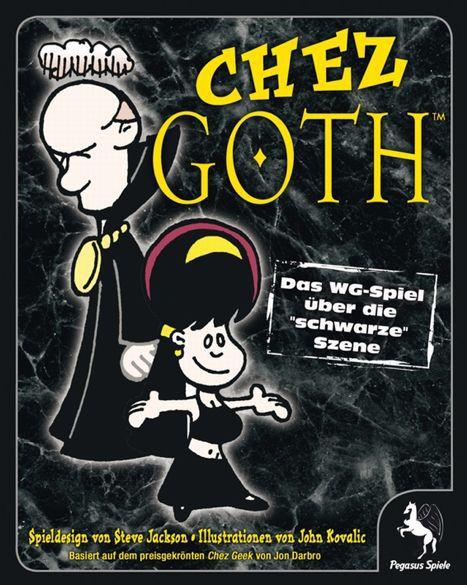 Chez Goth