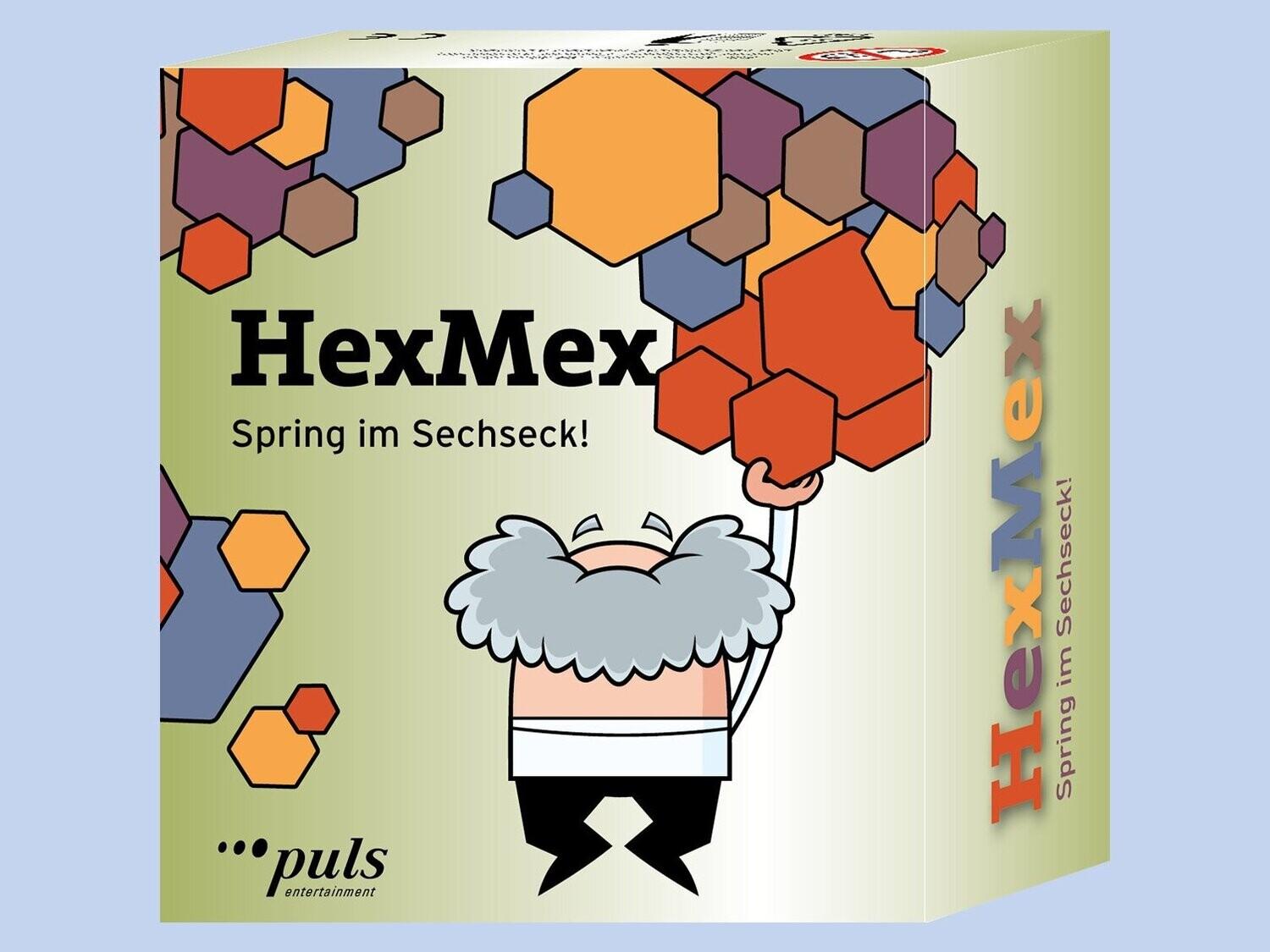 HexMex