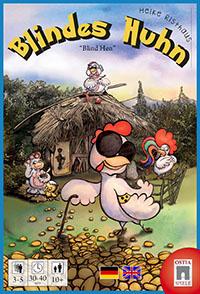 Blindes Huhn