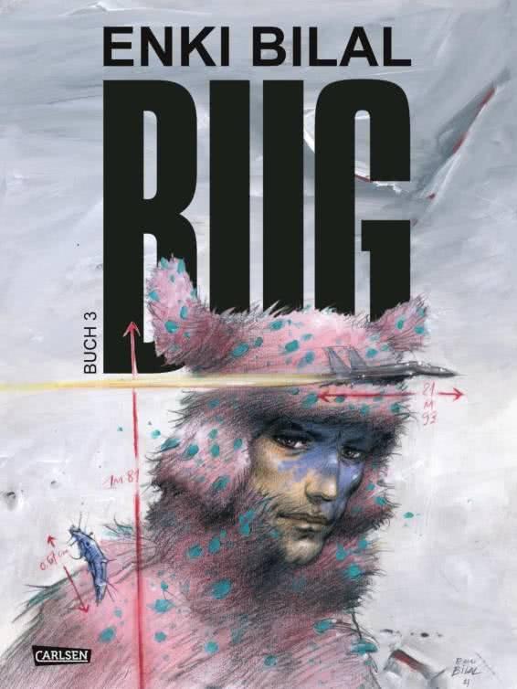 BUG - Buch 3