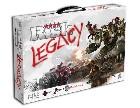 Risk - Legacy