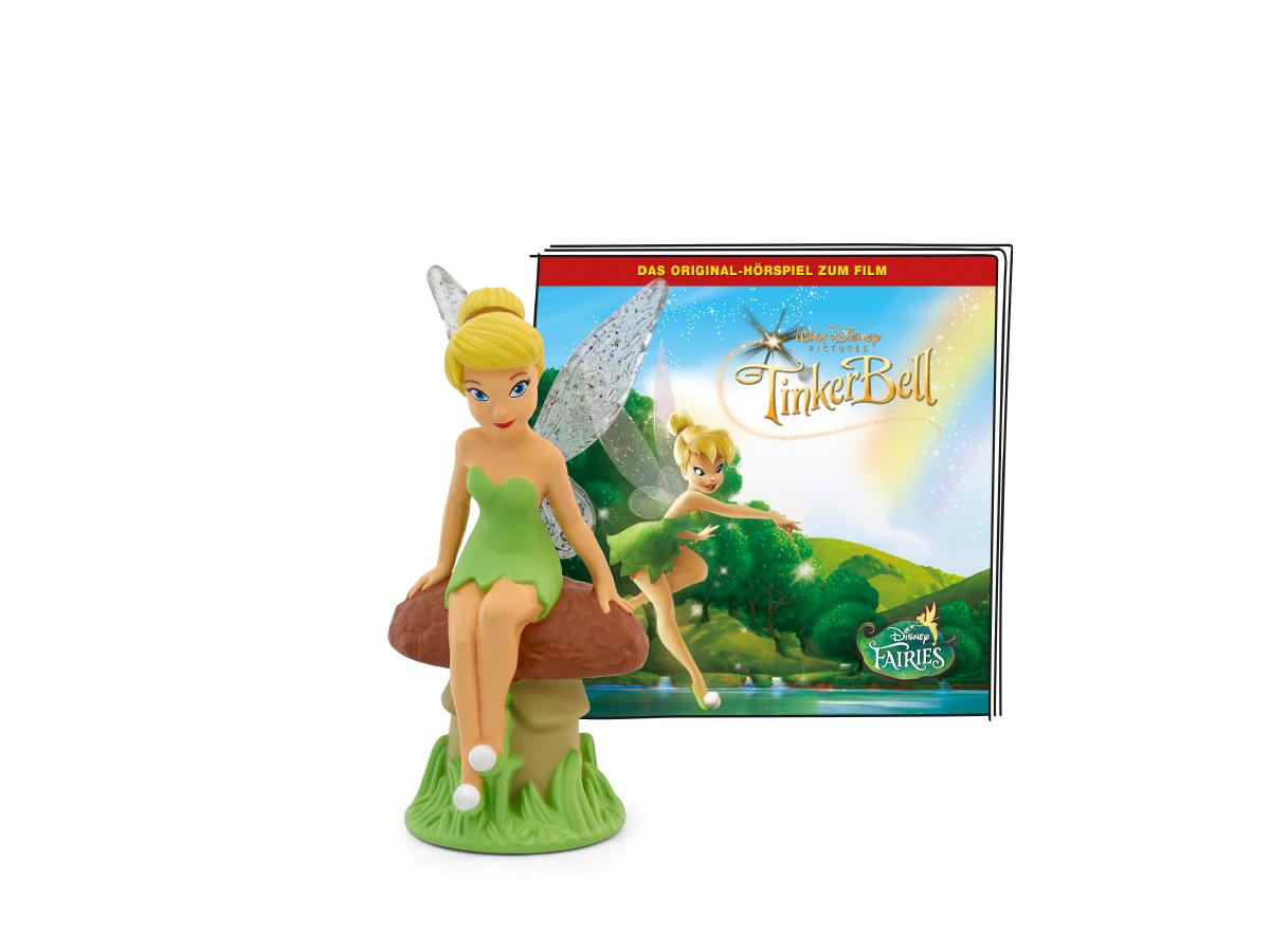 Tonies - Hörfigur: Tinkerbell