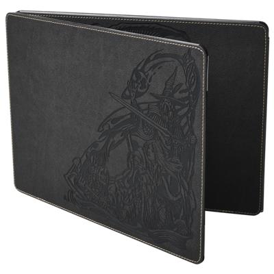 Dragon Shield - Game Master Screen: Iron Grey