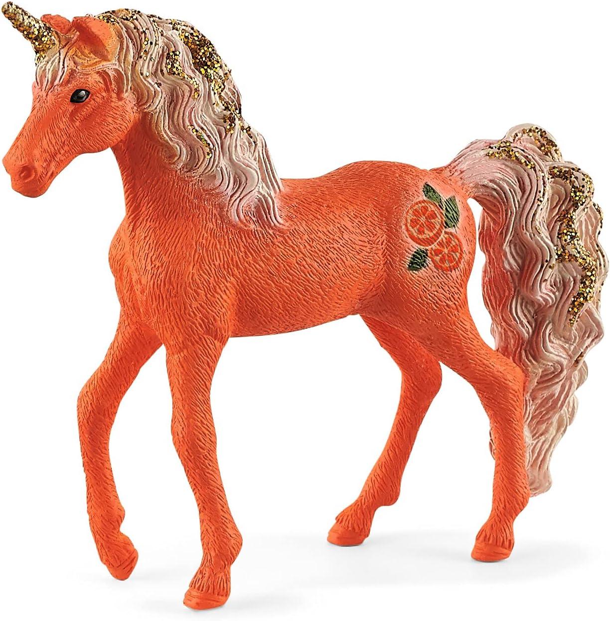 Schleich 70632: Sammelfigur bayala - Orange