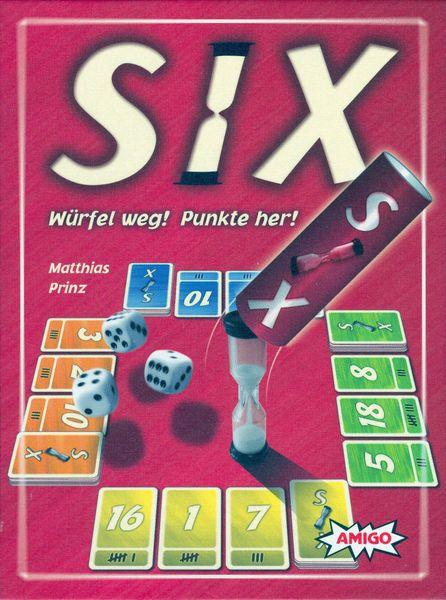 SIX