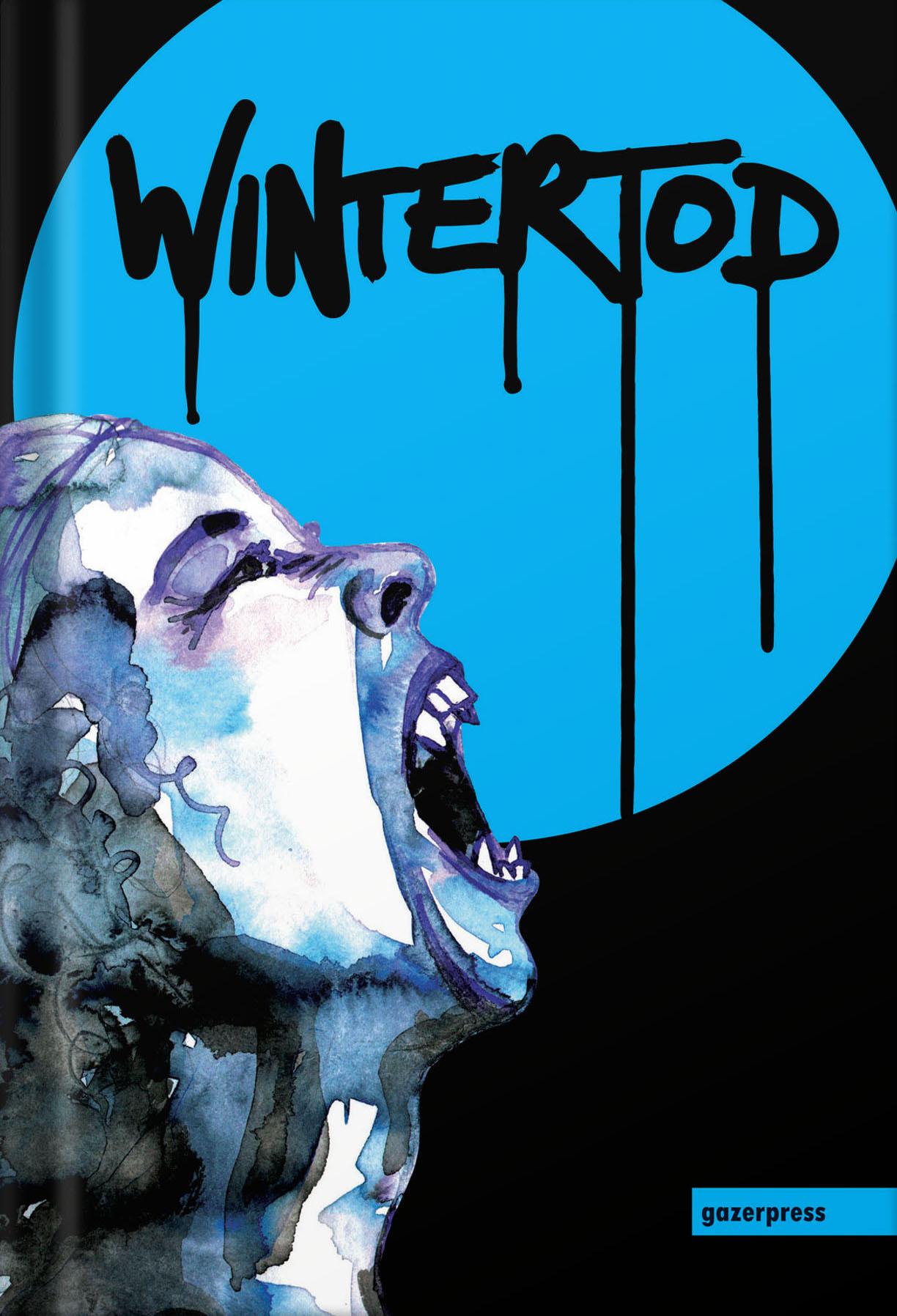 Wintertod (Hardcover)