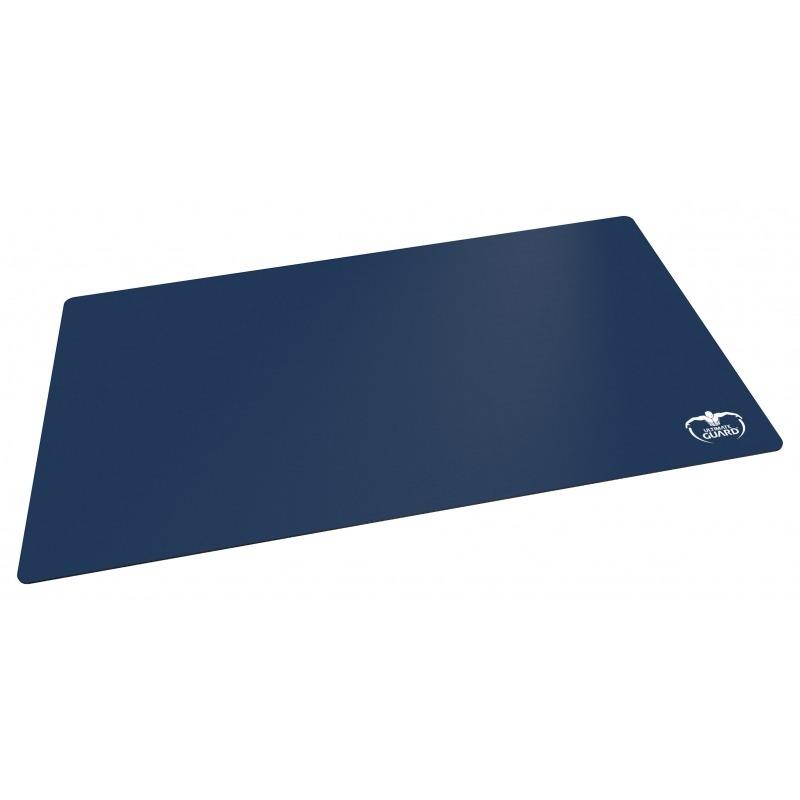 Ultimate Guard Playmat - 61*35cm, Monochrome Dark Blue