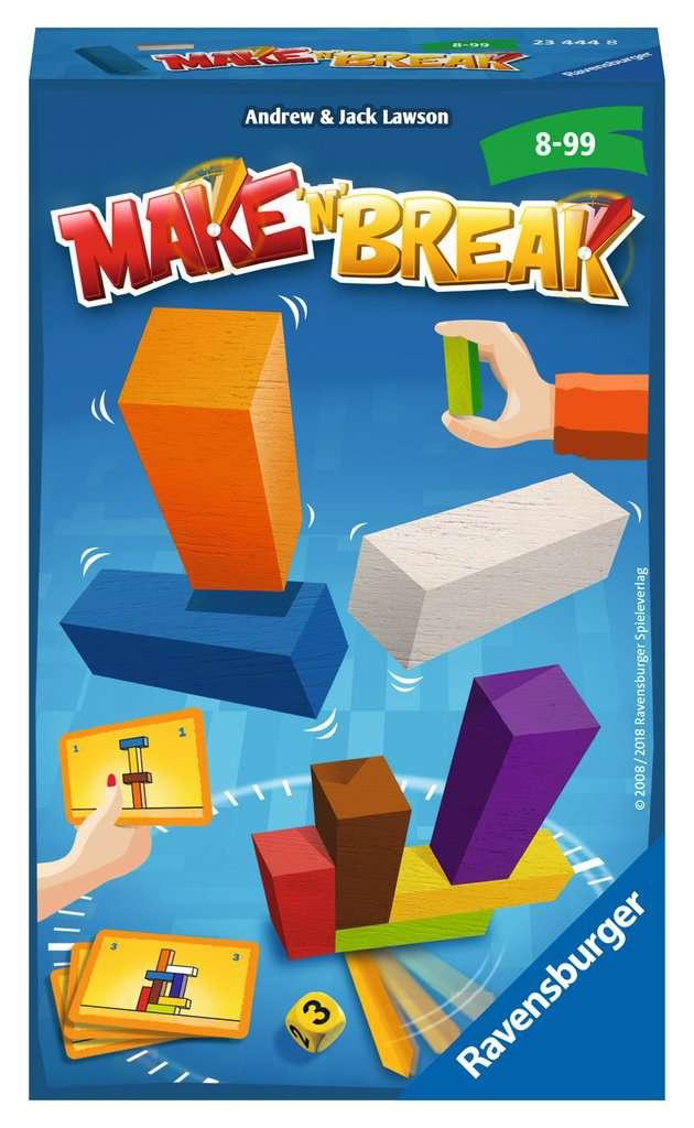 Make' n' Break - Mitbringspiel