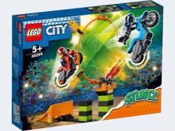 Lego City 60299 - Stunt-Wettbewerb