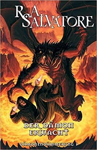 Dämonendämmerung Band 1: Der Dämon erwacht