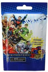 Dice Masters: DC - Foil Pack: Justice League