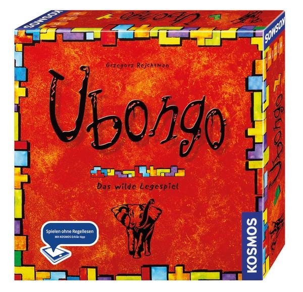 Ubongo