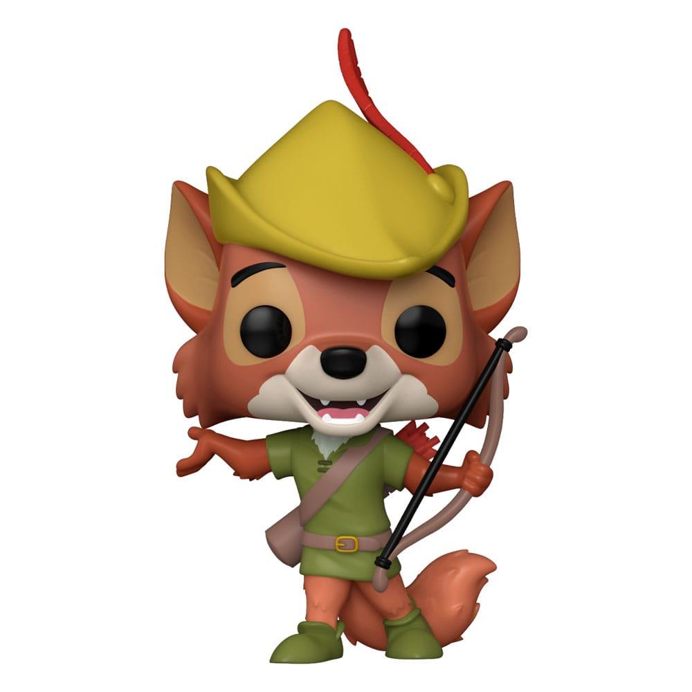 Funko POP! 1440 - Disney: Robin Hood