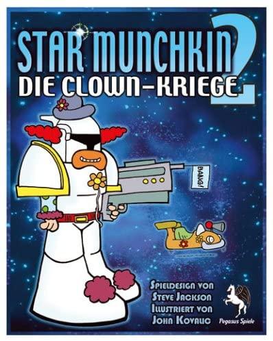 Star Munchkin 2