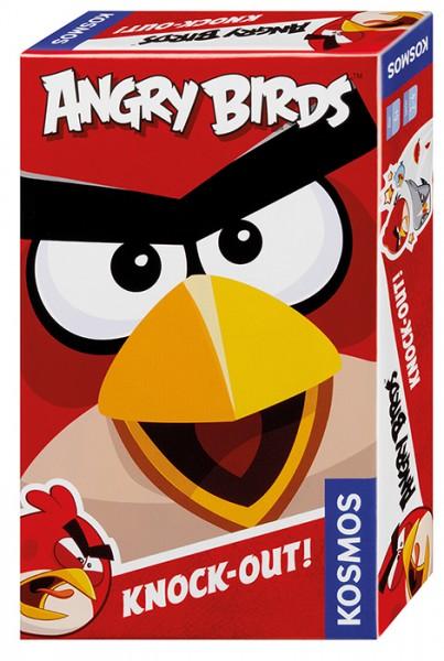 Angry Birds - Knock-out!