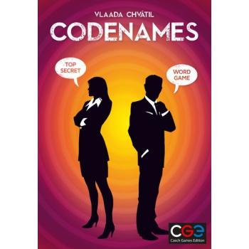 Codenames (eng.)