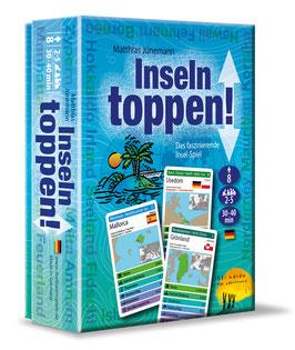 Inseln toppen!