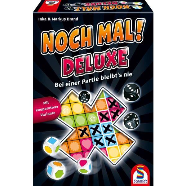 Noch Mal! Deluxe