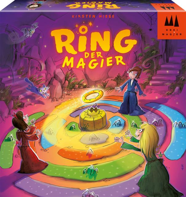 Ring der Magier