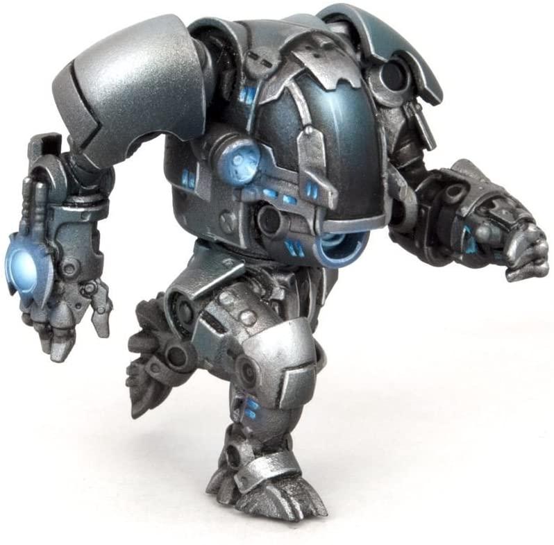 DreadBall - Big Mech