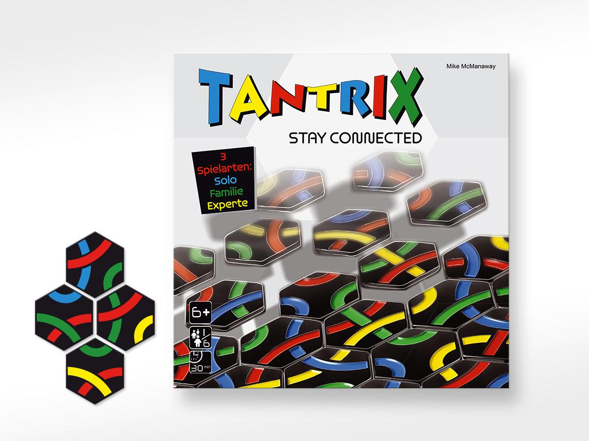 Tantrix
