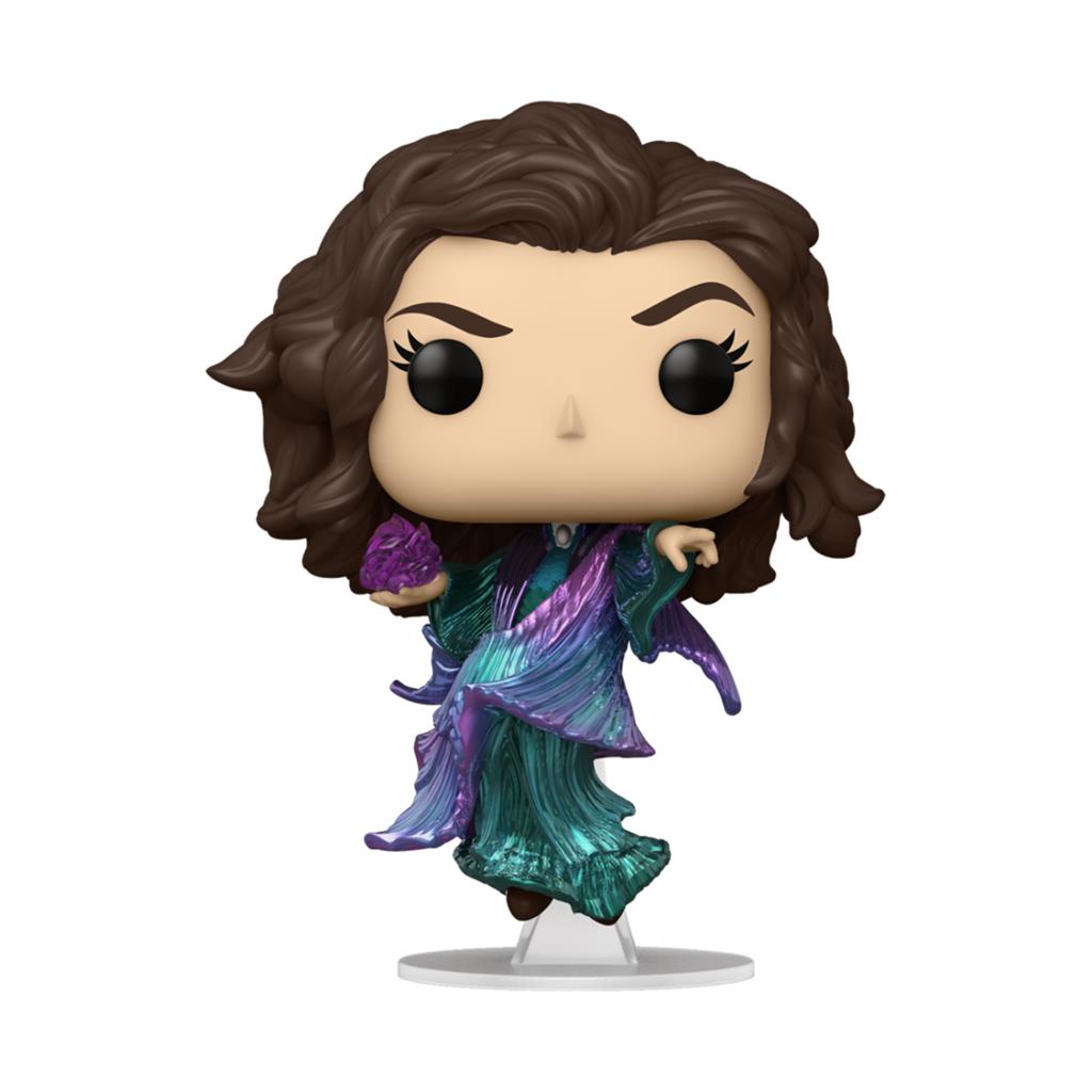 Funko POP! 826 - Marvel Wanda Vision: Agatha Harkness