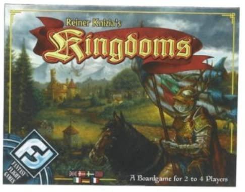 Kingdoms