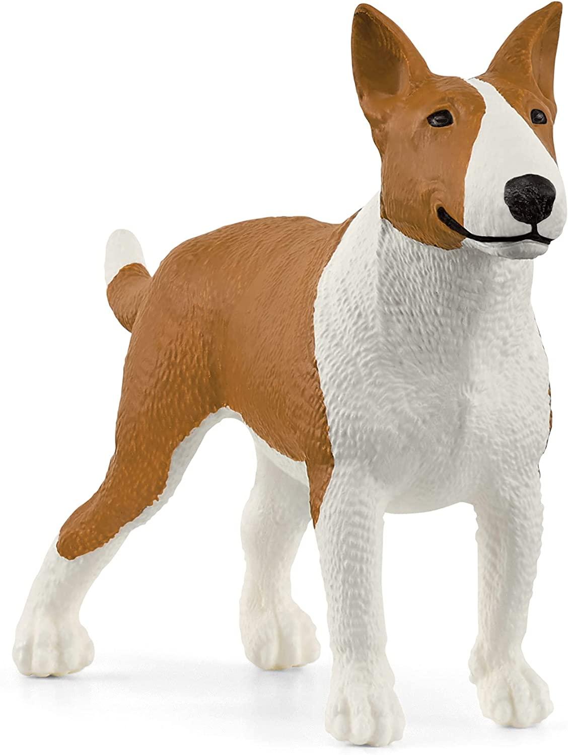 Schleich 13966 - Farm World: Bullterrier