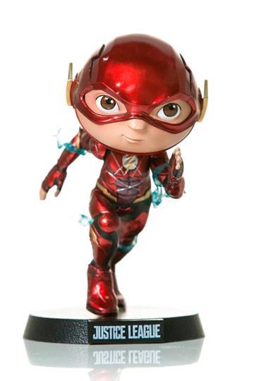 Justice League Mini Co. Figuren - The Flash
