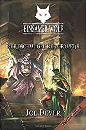 Einsamer Wolf 8: Der Dschungel des Grauens