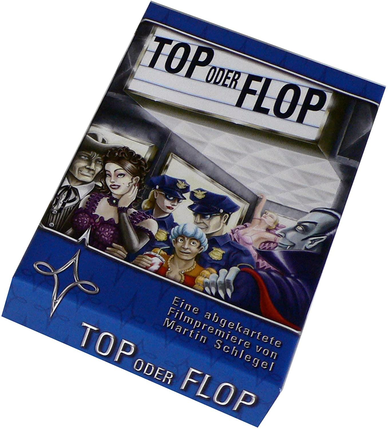 Top oder Flop