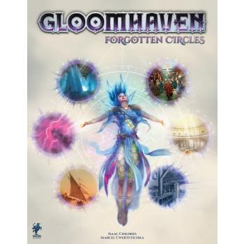 Gloomhaven - Forgotten Circles