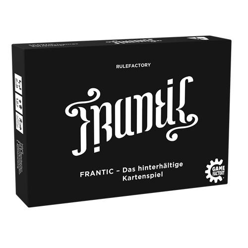 Frantic (dt.)