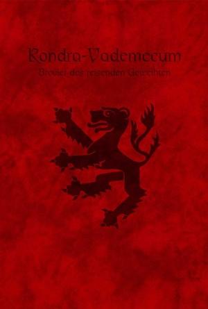 DSA - Rondra Vademecum