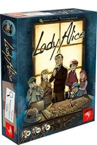 Lady Alice