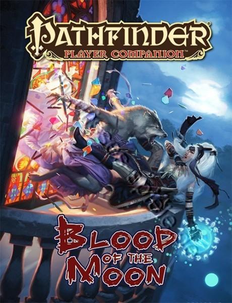 Pathfinder - Player Companion: Mythic Origins