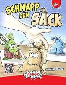 Schnapp den Sack