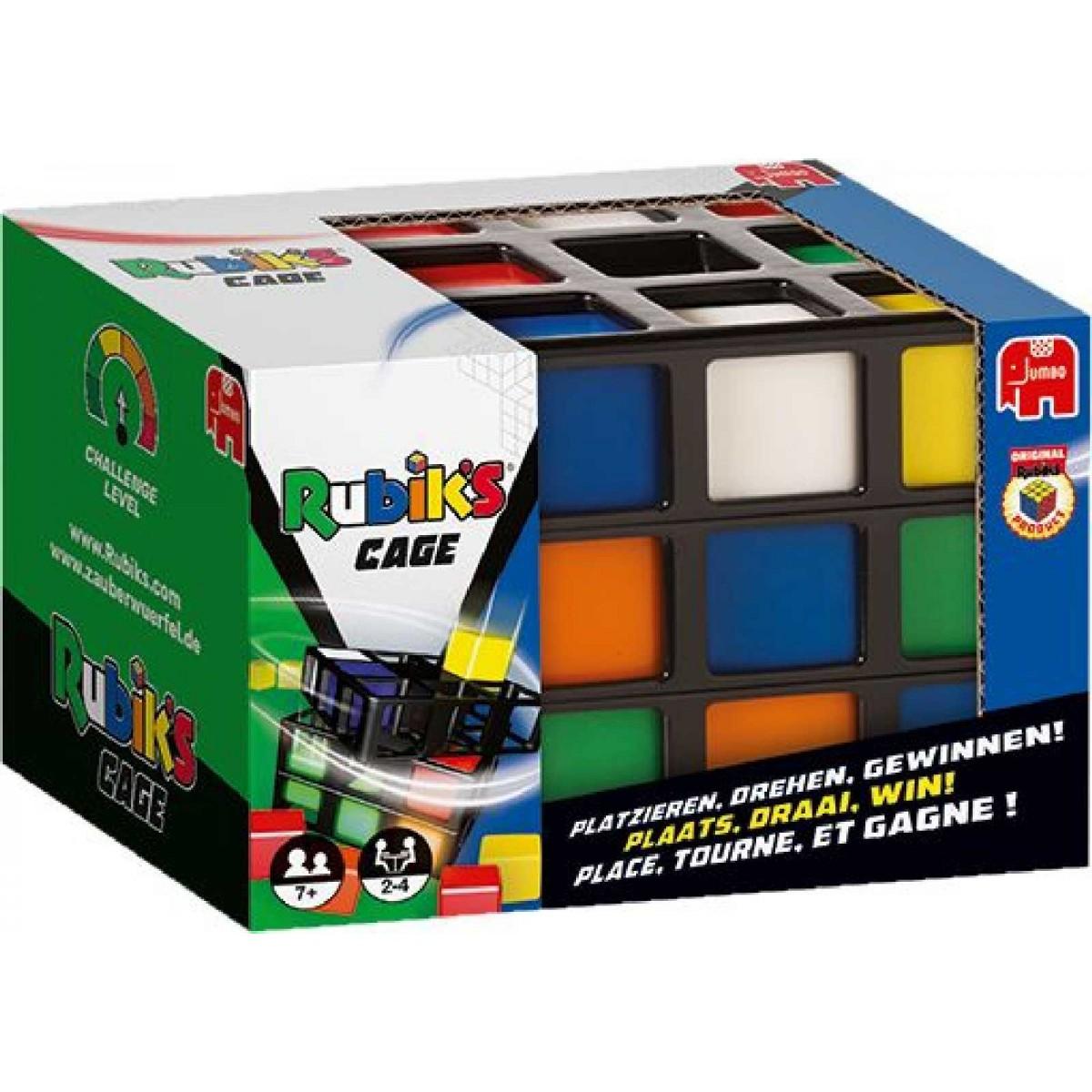 Rubik's Cage 3x3x3