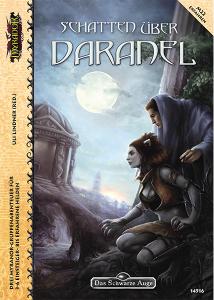 DSA: Myranor - M22: Schatten über Daranel