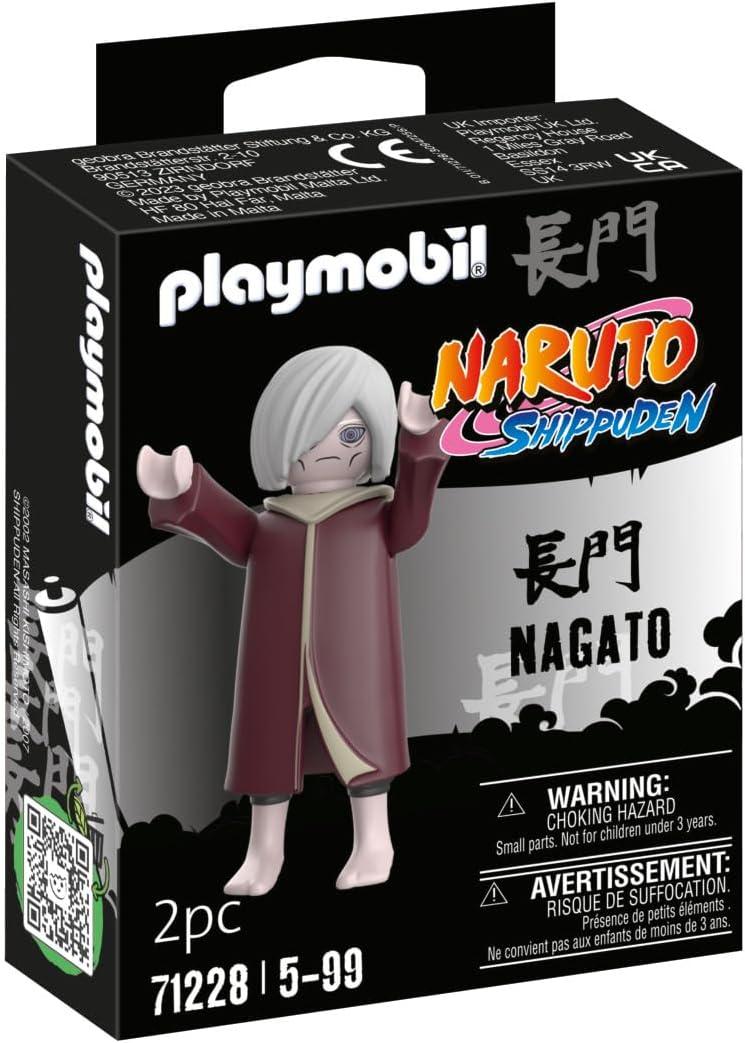 Playmobil 71228 - Naruto: Nagato