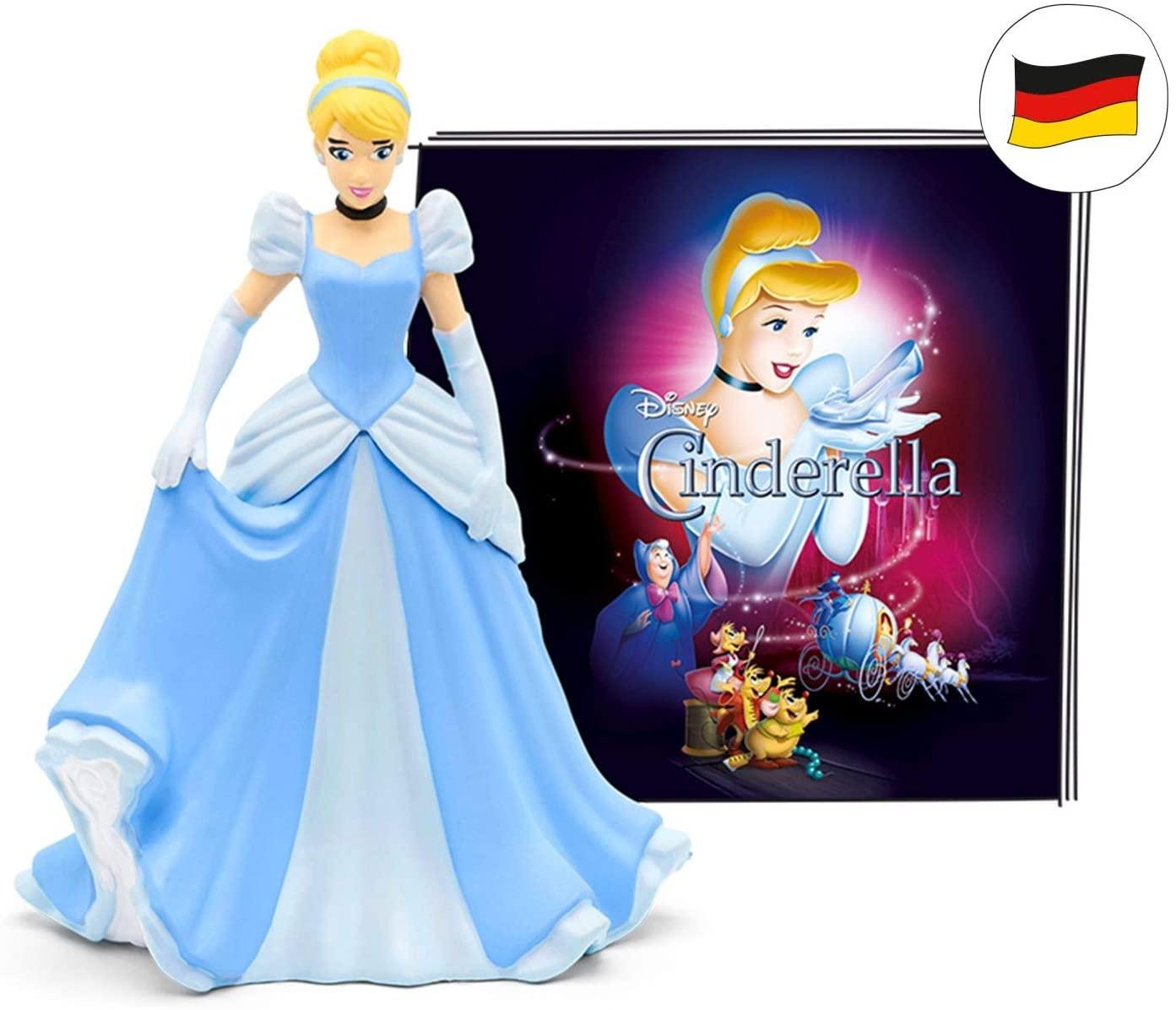 Tonies - Hörfigur: Disney Cinderella
